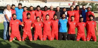 47 Mardinspor Yeni Sezon Hazırlıklarına Başladı