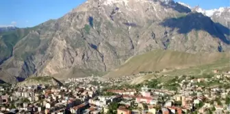 Hakkari'nin Adı Tekrar Çölemerik Oluyor! İşte Çölemerik'in Anlamı ve Kökeni