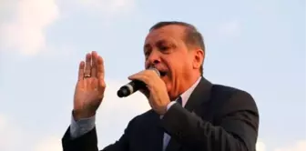 Demokrasi ve Şehitler Mitingi'Ne Doğru