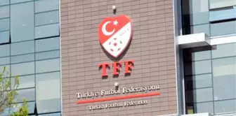 TFF'de Kurullar Yeniden Oluşturuldu