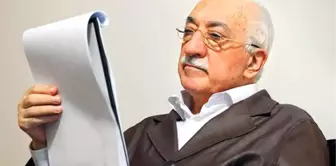 Örgüt Lideri Fethullah Gülen'in Avukatları Yurt Dışına Kaçtı