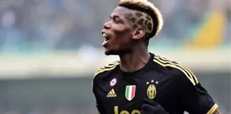 Juventus Teknik Direktörü: Pogba Pazartesi Günü İdmana Çıkacak