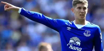 John Stones, Manchester City'nin Şampiyonlar Ligi Kadrosuna Yazıldı!