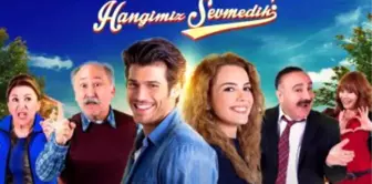 TRT 1'in Yeşilçam Tadında Yeni Dizisi