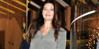 Nurgül Yeşilçay Yeni Sezonda 'Kösem Sultan' Olacak