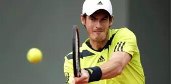 Rio Olimpiyatları'nda Andy Murray Tenis Branşında Altın Madalya Kazandı