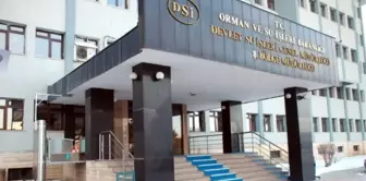 Ayvacık'a Doğal Taş Islah Kanalı Projesi