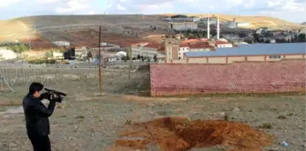 Gaziantep'te Kayıp Kişinin Cesedinin Bulunması