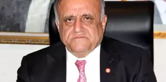 İş Adamı Arslan 'Fetö'nün Kumpası'Nı Anlattı (2)