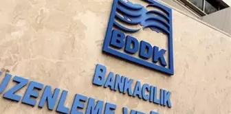 BDDK`da Operasyon: 29 Kişi Gözaltına Alındı!