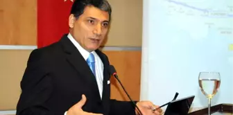 MHP'li Okutan'ın Doktor Kardeşi, Fetö'den Açığa Alındı (2)