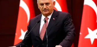 Başbakan Yıldırım'ın Yabancı Medya Temsilcileriyle Buluşması Sona Erdi