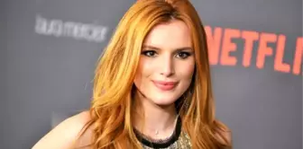 Bella Thorne İtiraf Etti: Biseksüelim