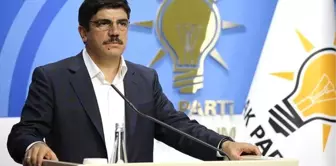 AK Parti'li 4 İlçe Belediye Başkanı Partiden İhraç Edildi