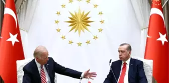 Biden'in Gülen Hakkındaki Sözleri