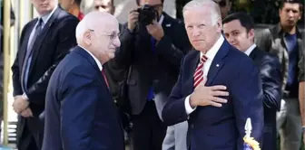 Biden'ın Sözlerine ABD'den Açıklama Geldi