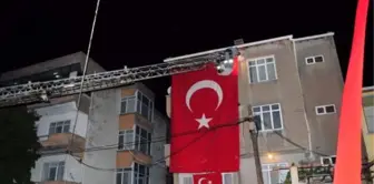 Cizre'de Şehit Olan 11 Polisten 9'unun İsimleri Belli Oldu