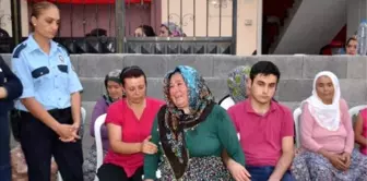 Cizre'deki Terör Saldırısı