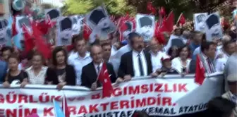 Cumhuriyet ve Demokrasi Yürüyüşü'