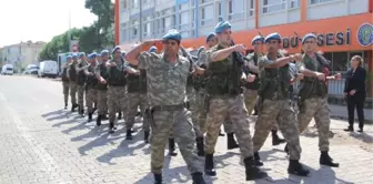 Ordu'da 30 Ağustos Zafer Bayramı Törenle Kutlandı