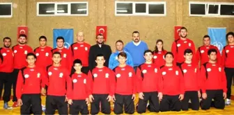 Umurbey Belediyesi Güreş Spor Kulübü'nden Büyük Başarı