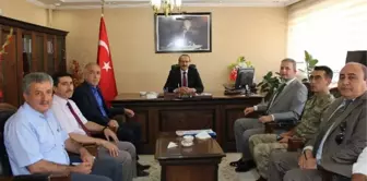 Vali Seddar Yavuz'dan Hasköy'e Yatırım Müjdesi