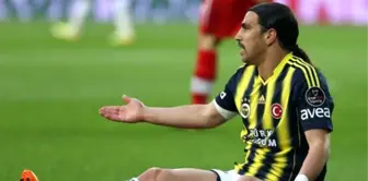 Eski Fenerbahçeli Mehmet Topuz Takımsız Kaldı