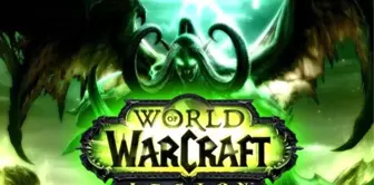 İşte Wow: Legion Gece Açılışı