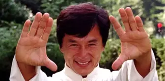 Yılın İlk Oscar Ödülü Jackie Chan'ın