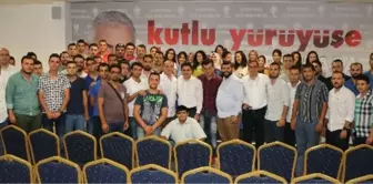 Muratpaşalı Gençlere 15 Temmuz Teşekkürü