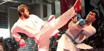 Karate: İstanbul Open Turnuvası