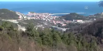 Amasra'ya Bayramda 300 Bin Turist Gelmesi Bekleniyor