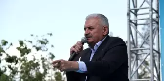 Başbakan Yıldırım'ın Açıkladığı Yatırım Destek Paketi, Bölge Vatandaşlarını Heyecanlandırdı