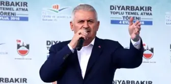 Doğu'da 'Yatırım ve Kalkınma Hamlesi' Sevinci