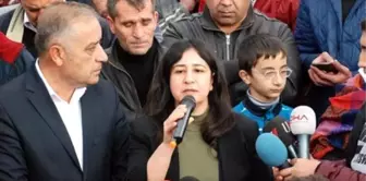 Hdp'li 8 Milletvekili Hakkında 'Zorla Getirilme' Kararı