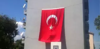 Kavgayı Ayırmak İsterken Vurulan Polis Hastanede Yaşamını Yitirdi (2)