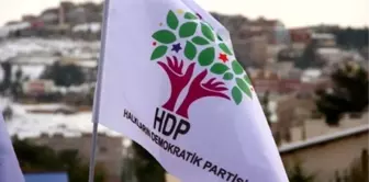 Mahkeme, HDP'li 8 Milletvekili İçin Zorla Getirme Kararı Verdi