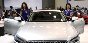 Samsun Otoshow Fuarı