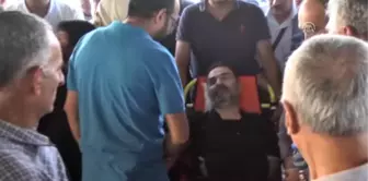 Şehit Polis Ali Mülazımoğlu, Son Yolculuğuna Uğurlandı - Osmaniye