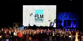 4. Uluslararası Boğaziçi Film Festivali Başvuruları Sürüyor