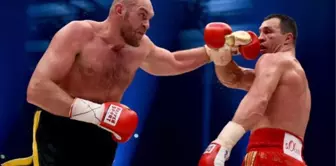 Fury-Klitschko Rövanşının Tarihi Belli Oldu