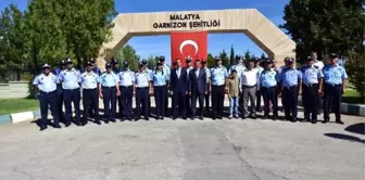 Zabıta Teşkilatı, Şehitleri Unutmadı