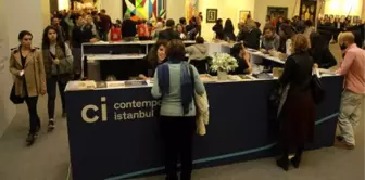 Contemporary Istanbul, Sanatseverleri İstanbul'da Buluşturacak