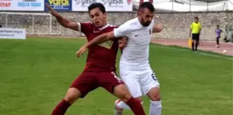 İnegölspor-Bugsaşspor: 1-3