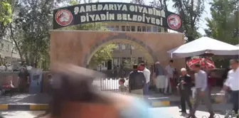 Khk ile 28 Belediyeye Yeni Görevlendirme - Diyadin Belediyesi