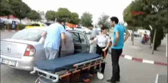 Manisa Acil Servislerde Acemi Kasap Mesaisi