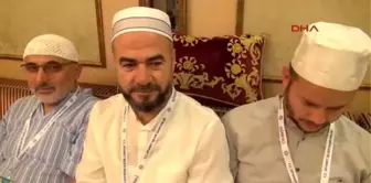 Diyanet İşleri Başkanı Görmez Din Üzerinden Bölünmeye Karşı Her Türlü Önlemi Almalıyız