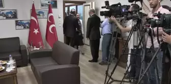 Siyasi Partilerde Bayramlaşma / Mhp- Chp