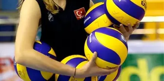 A Milli Kadın Voleybol Takımı Rusya Yolcusu