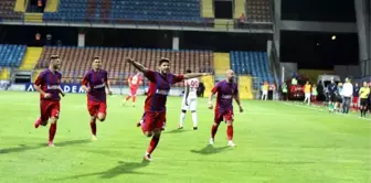 Süper Toto Süper Lig